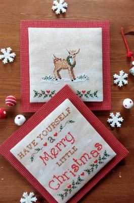 Have Yourself A Merry Little Christmas